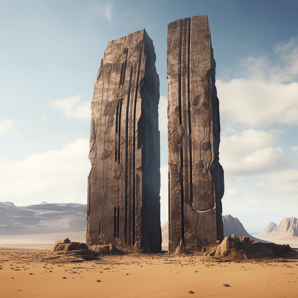 The Possible Purposes of Ancient Structures: A Compelling Journey into the&nbsp;Past