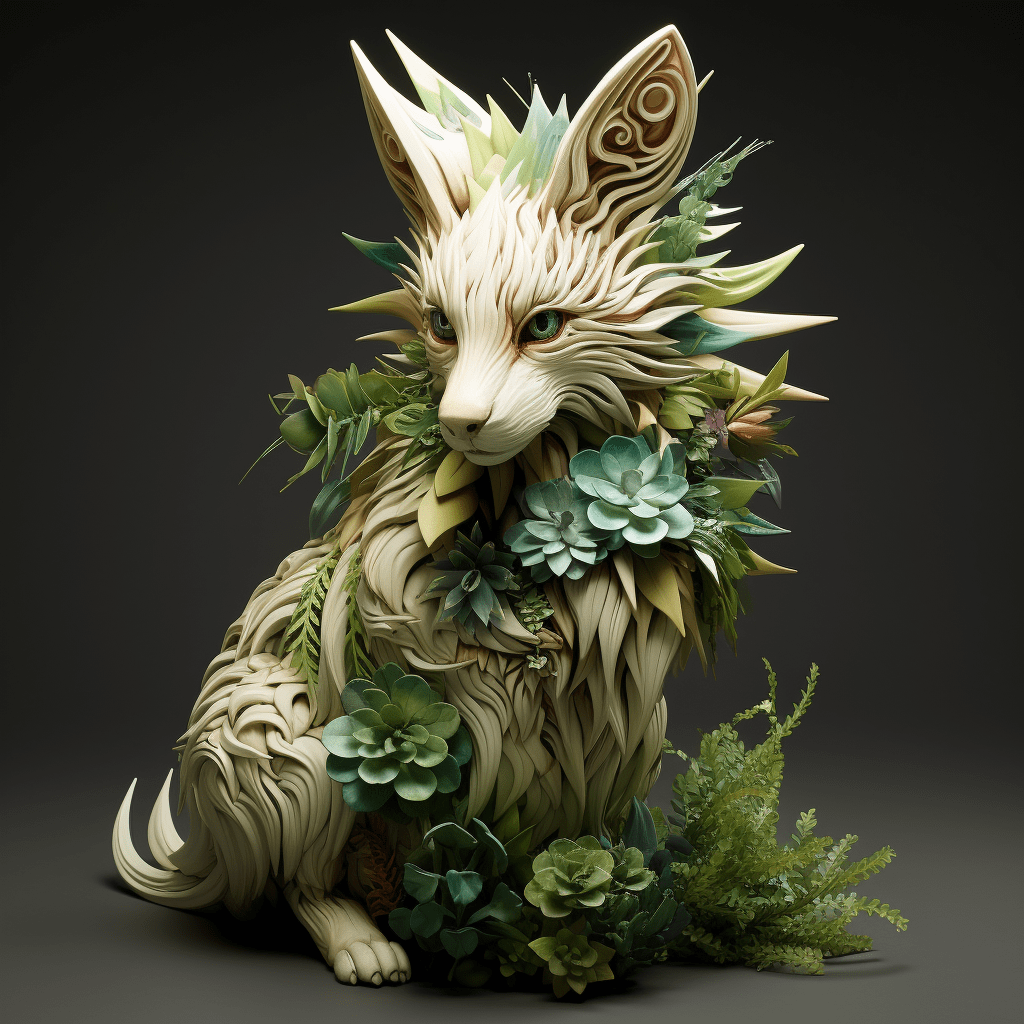 Animal-Plant Hybrids: The Future of&nbsp;Biology?