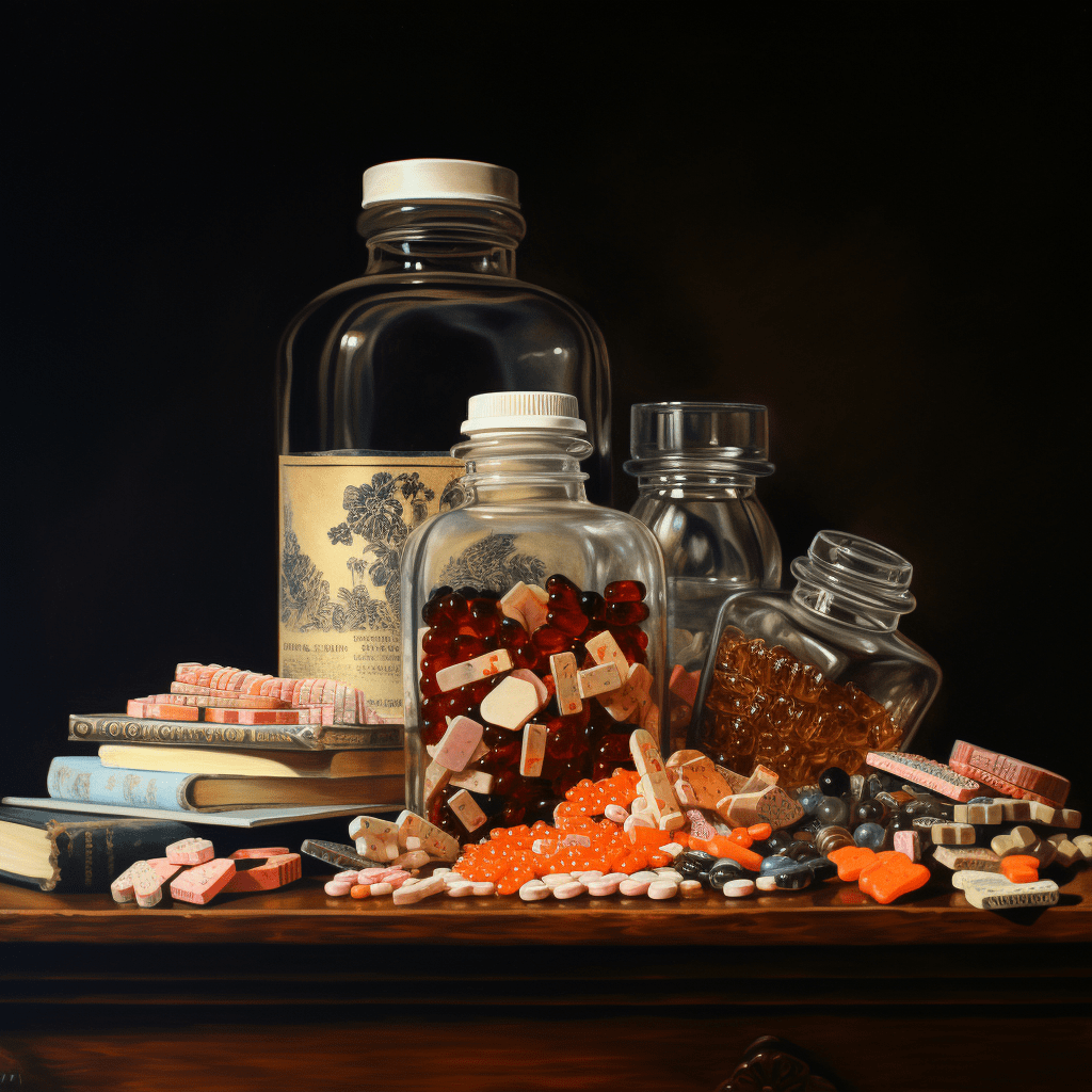 Anti-Medicine: A New Perspective on&nbsp;Health