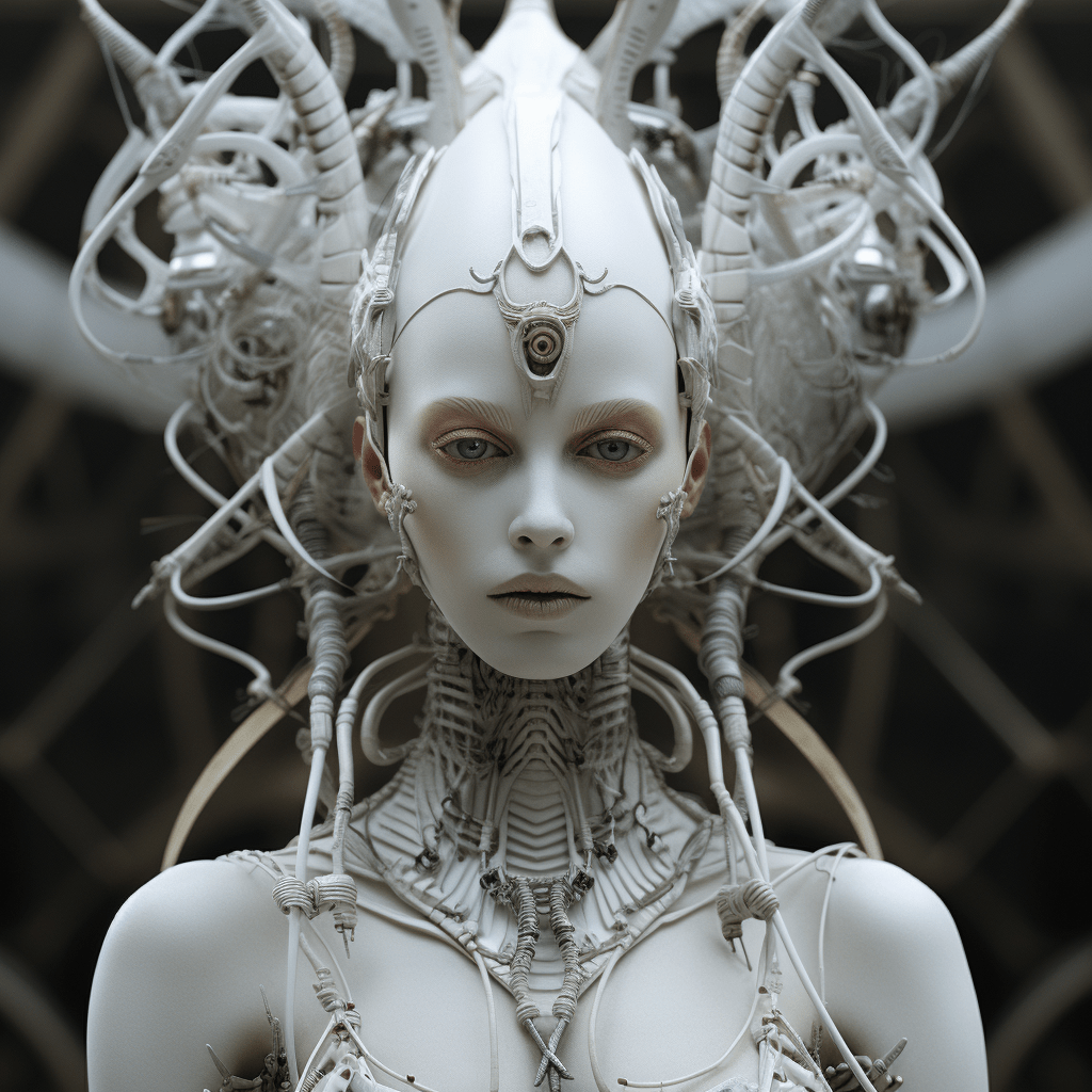 Archontic Genetic Engineered Entities (SPE): A New Frontier of&nbsp;Understanding