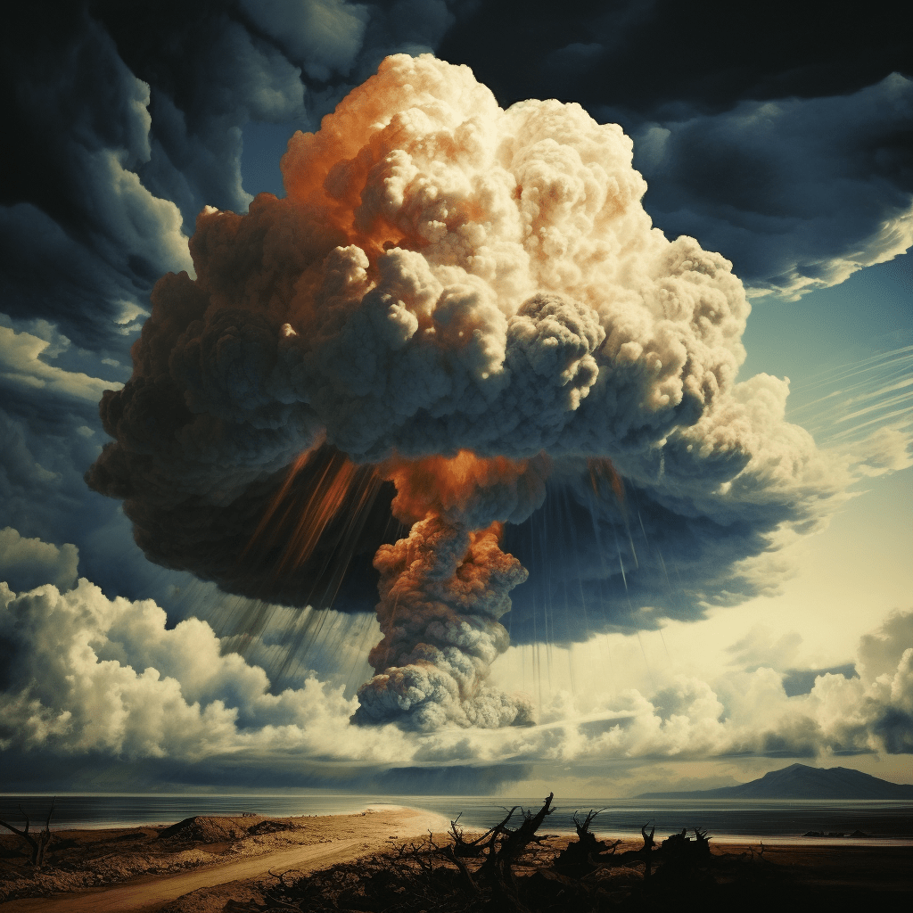 Revisiting History: Unpacking the Theory that the Atom Bomb Was Never&nbsp;Created