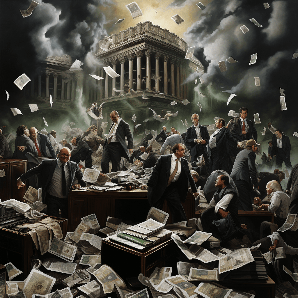 Chaos Banking: A Paradigm Shift in the Financial&nbsp;World