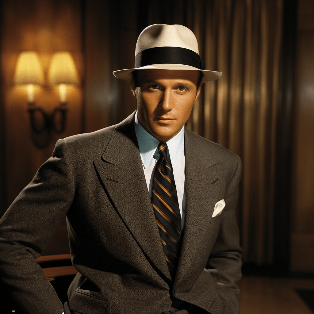 The Bugsy Conspiracy: Deconstructing Hollywood’s Portrayal of Bugsy&nbsp;Siegel