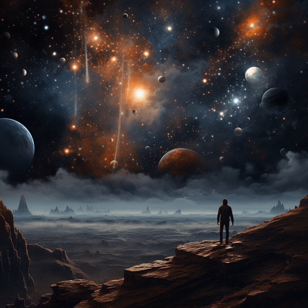 Approaching Stars Conspiracy: Celestial Bodies Closer Than We&nbsp;Think?