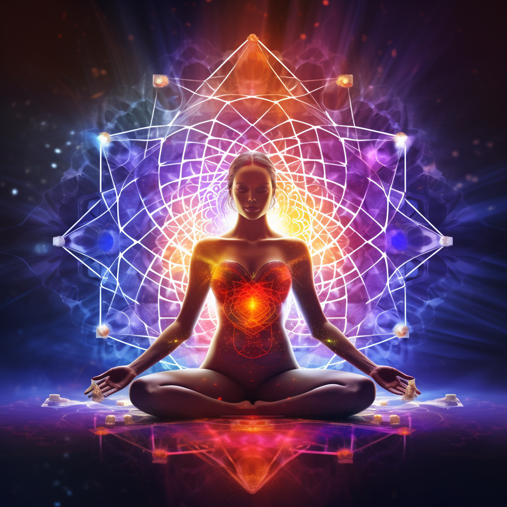 Chakra Removal: Why Hidden Powers Are Surgically Deleting Humanity’s Energy&nbsp;Grid