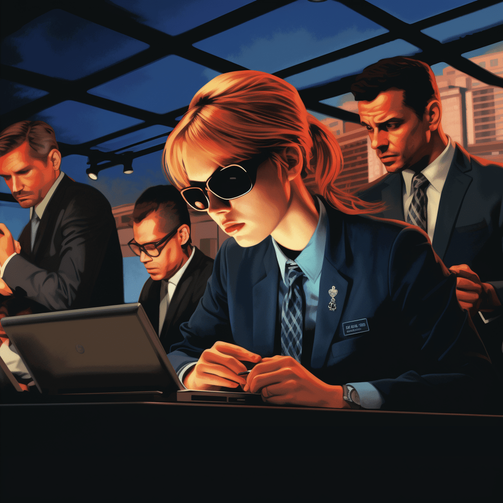 PRISM: The NSA’s Weapon Against&nbsp;Americans