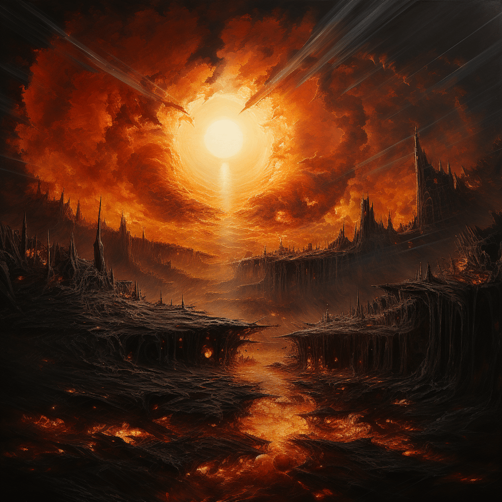 Sun Collapse: Is Solar Mining a Real&nbsp;Possibility?