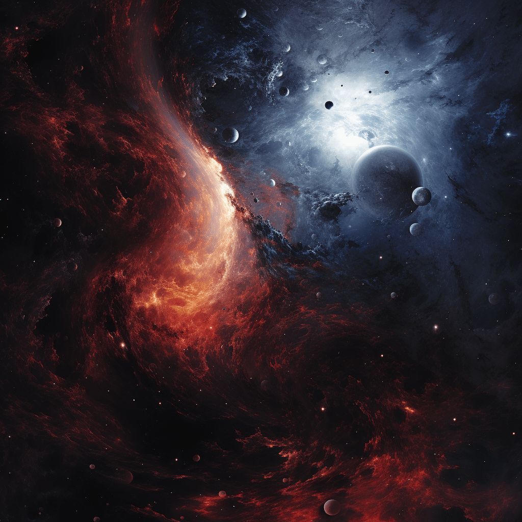 Dark Energy: The Mysterious Cosmic&nbsp;Phenomenon