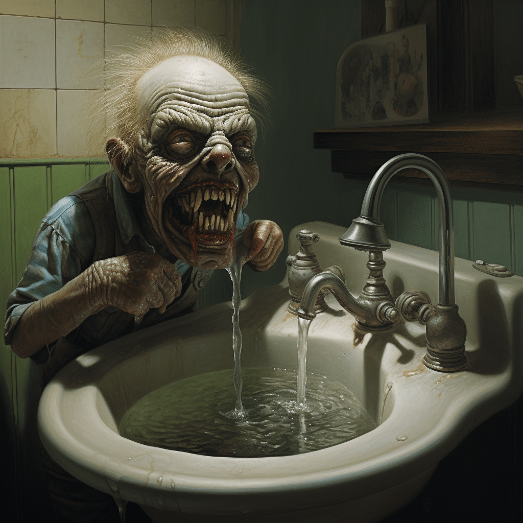 Real Fluoride Dangers: An&nbsp;Exploration