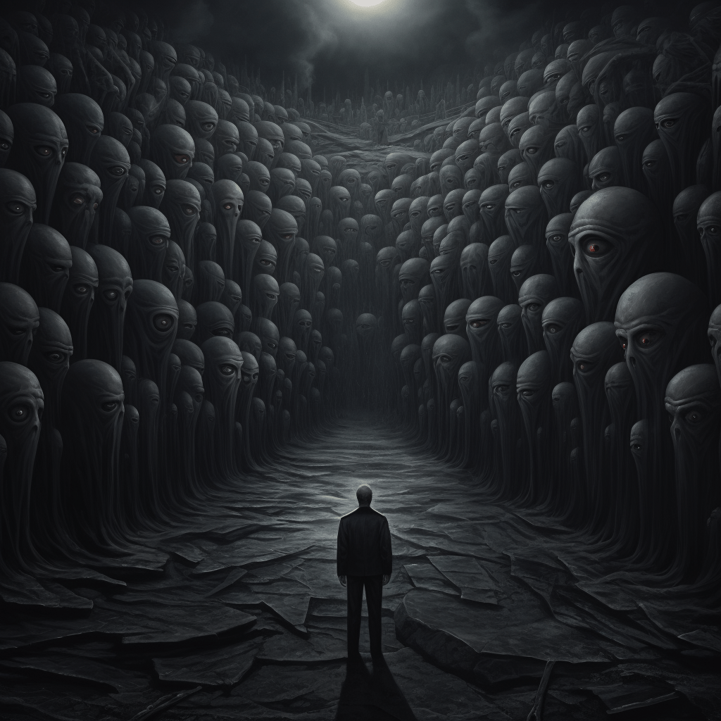 World Wraps: Hiding Hidden&nbsp;Forces