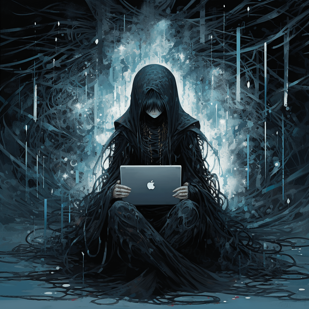 Deciphering the Despair Code: A Study in the Depths of the&nbsp;Unknown