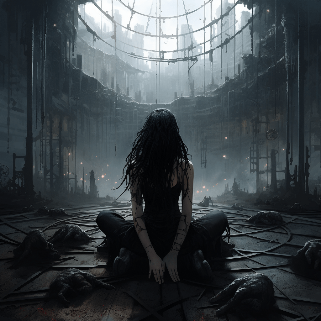 VIRUS 23: The Mind-Plague the Intelligence Community Can’t&nbsp;Quarantine