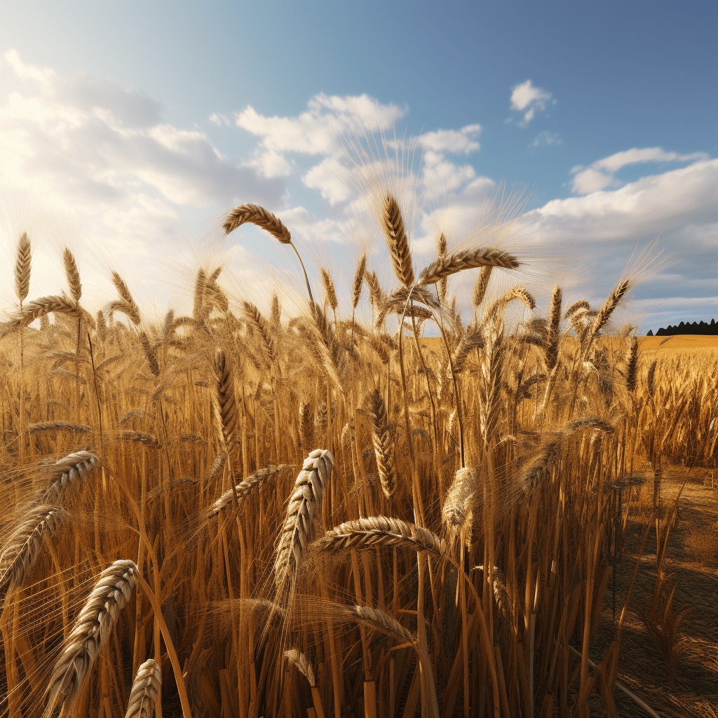 The Global Grain Situation: Scarcity, Demand, and the&nbsp;Future
