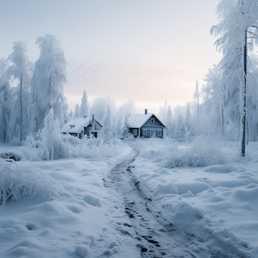 Finland Doesn’t Exist: Unpacking the Unusual&nbsp;Theory