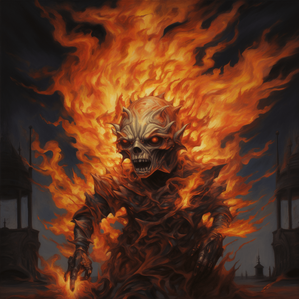 Fire is Alive Hypothesis: Exposing the Ignis&nbsp;Sapiens