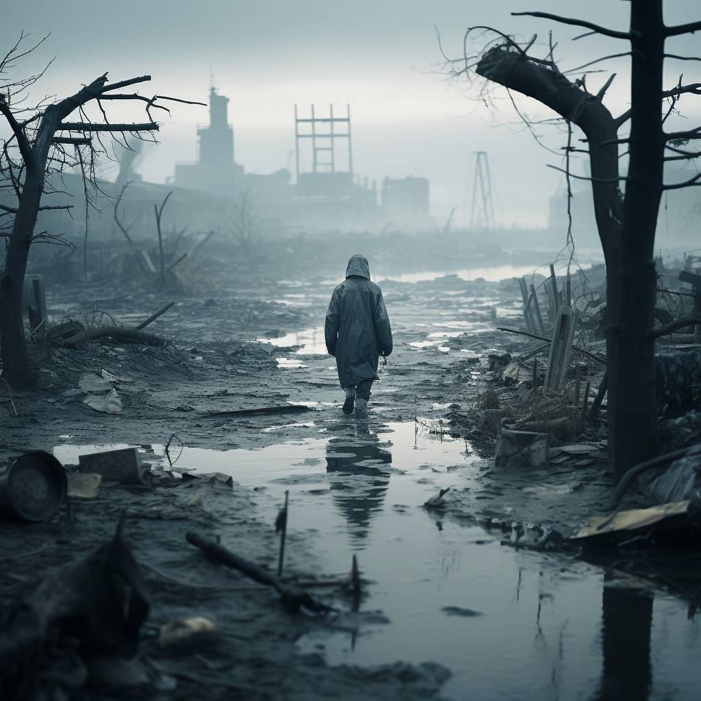 Fukushima’s Gateway: The Disaster&nbsp;Conspiracy