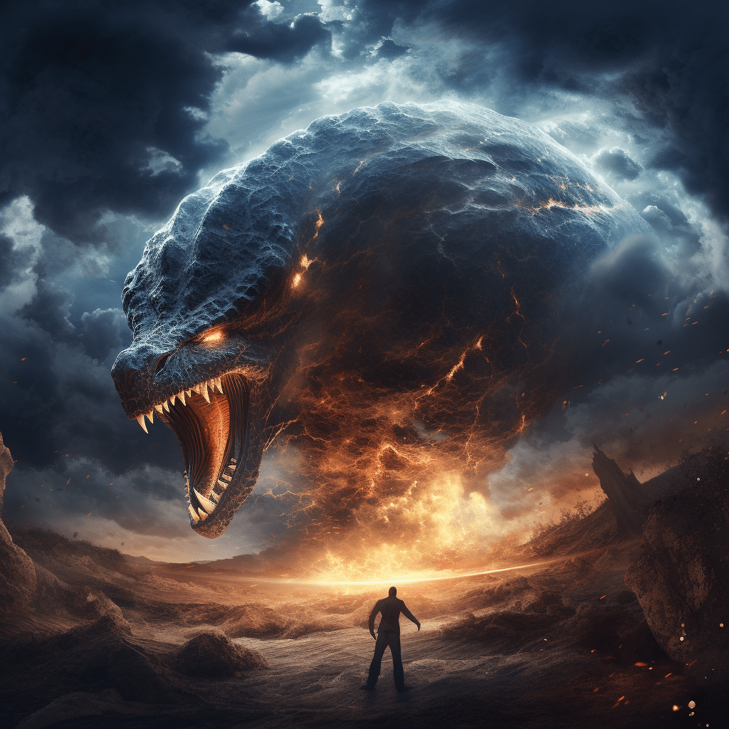 The Black Snake Prophecy: More Than A&nbsp;Legend