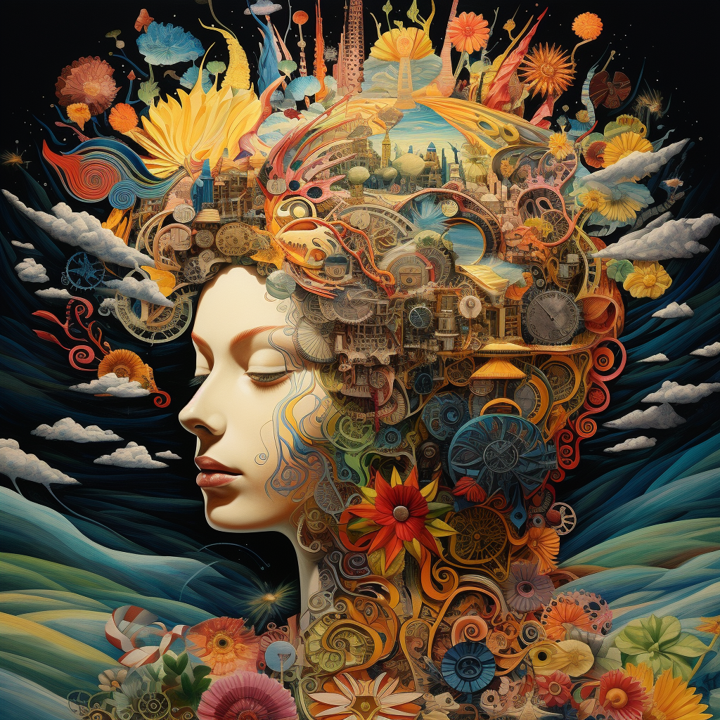 Transient Global Amnesia and the ‘Greyspacing’ Enigma: An Unseen&nbsp;Conspiracy?