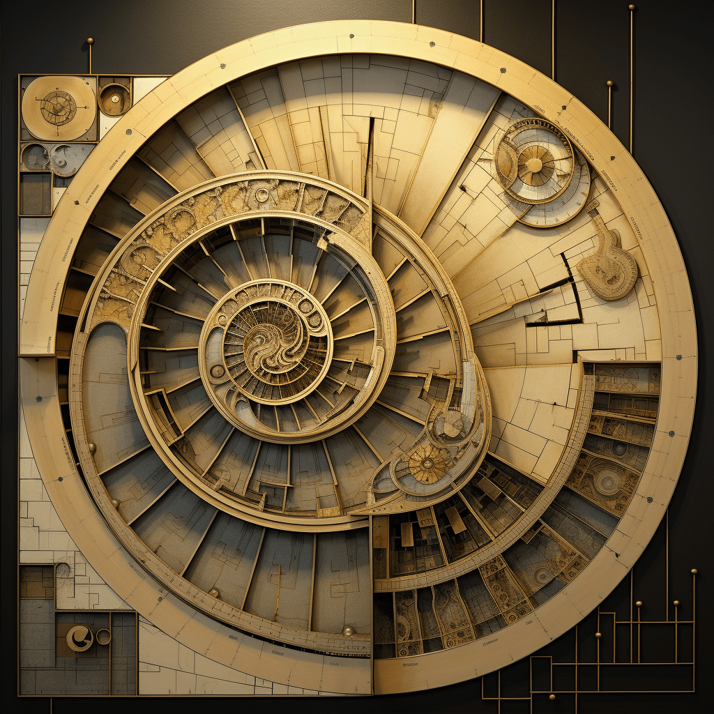 Golden Rules of Nature: Universal Patterns and&nbsp;Harmonies