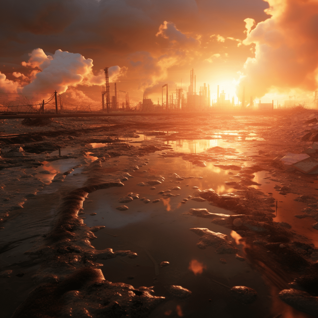 Ground Heat Dissipation: An Unseen but Vital Earthly&nbsp;Process