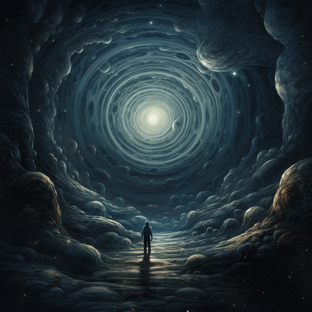 The Hollow Universe Theory: Fact or&nbsp;Fringe?