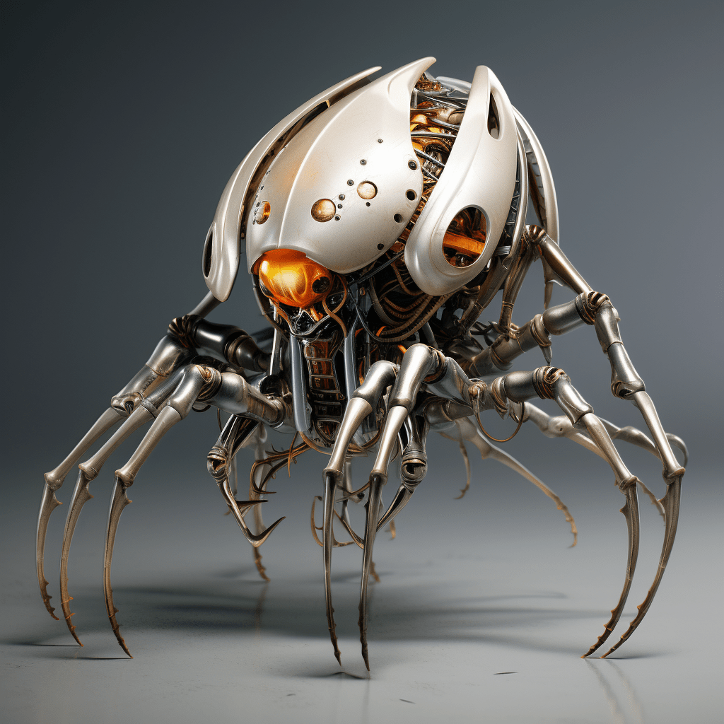 The Existence of Inorganic Beings: A Closer Look at Unconventional&nbsp;Consciousness