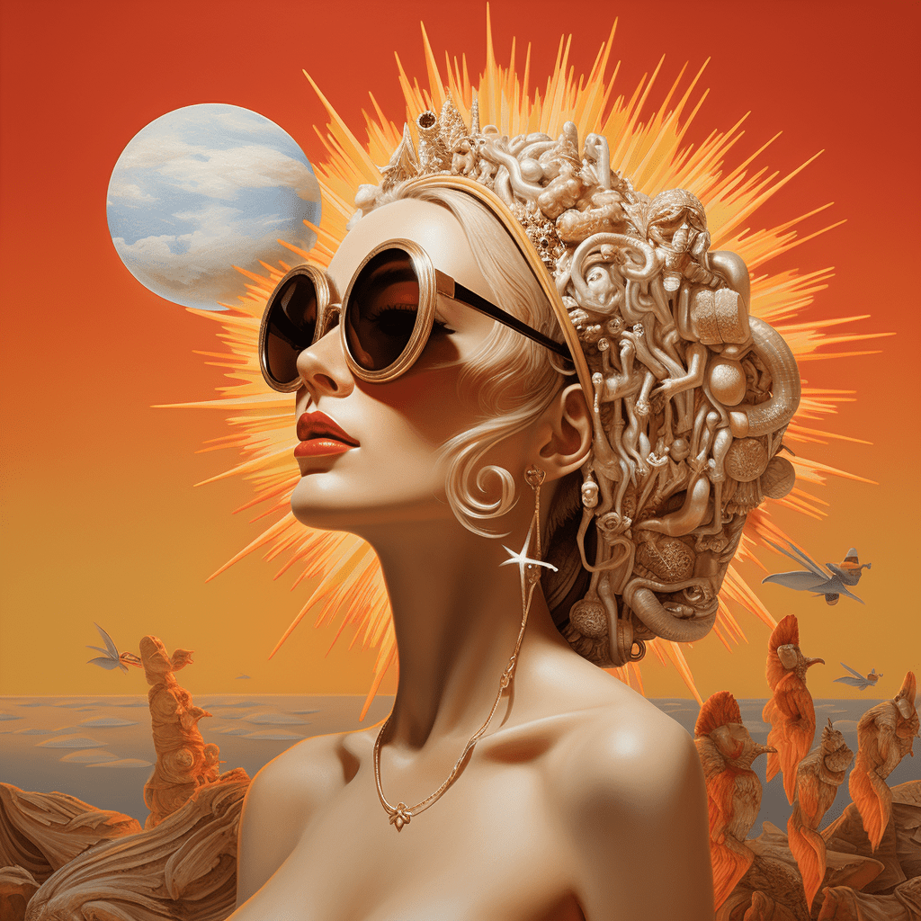 The Intriguing Theory of Life on the&nbsp;Sun