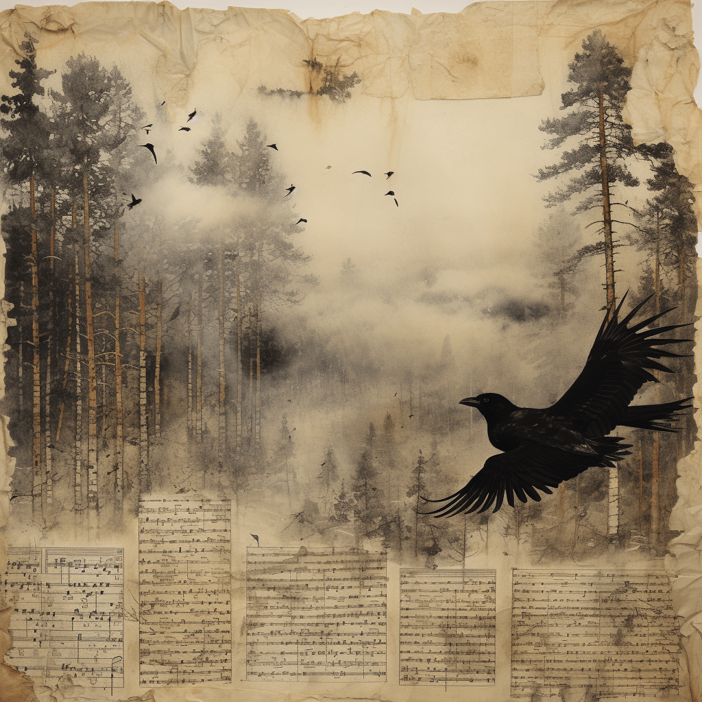 The Mysteries and Conspiracies Around Lithuanian&nbsp;Poetry