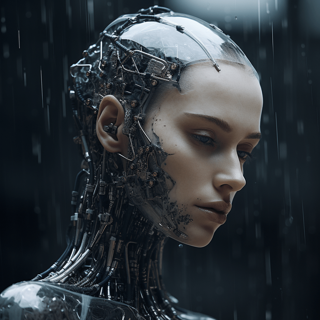 Santiago Interference: Disrupting Conventional Understandings of&nbsp;Consciousness