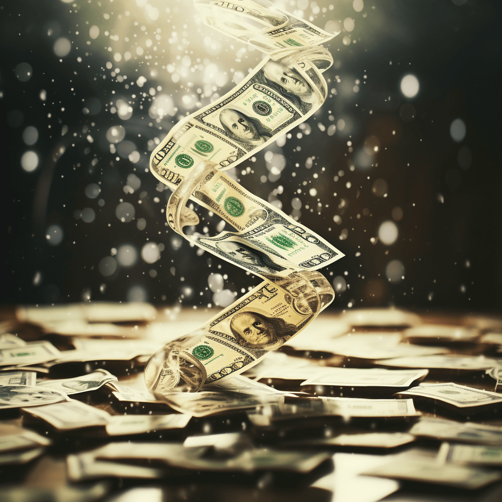 Genepool Financialization: An Uncharted Territory in Genetics and&nbsp;Finance