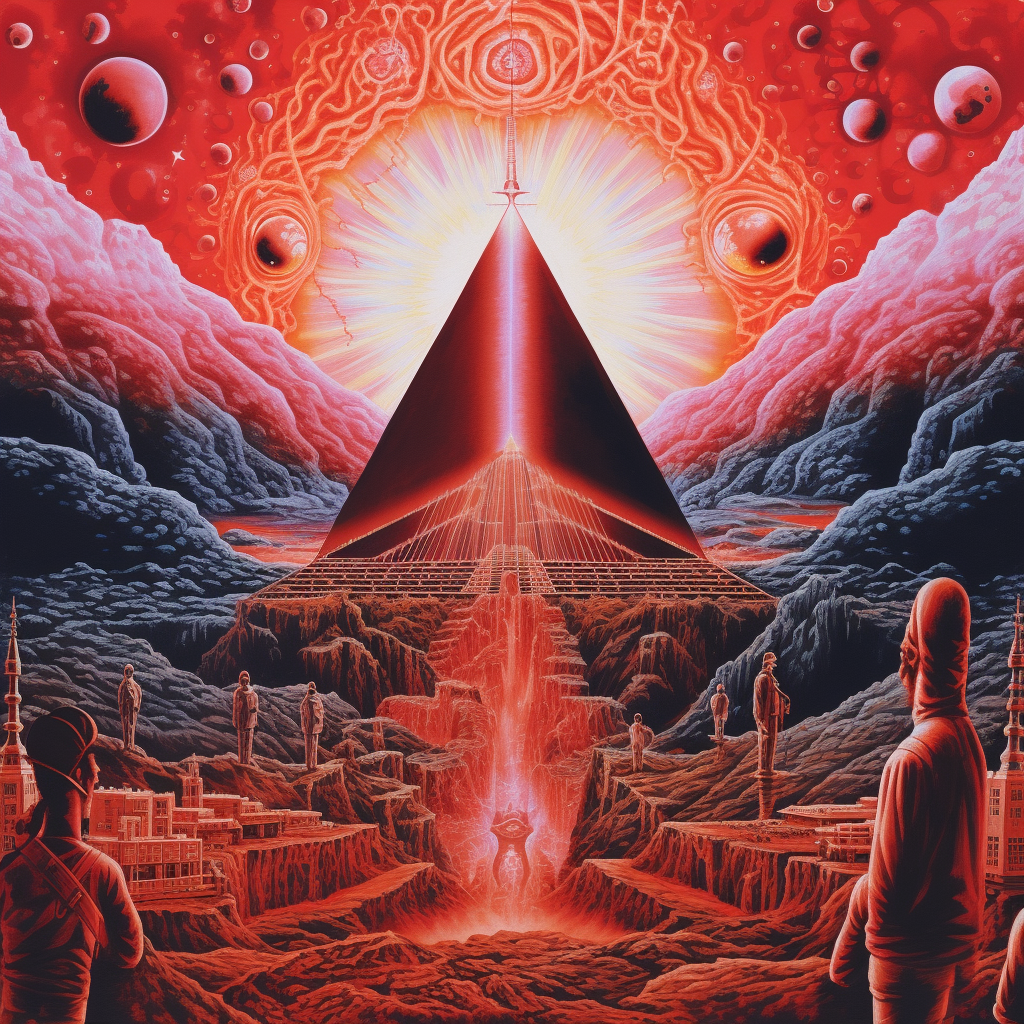 CCA XX1: A Visual Virus Created Under the CIA’s MK Ultra&nbsp;Program