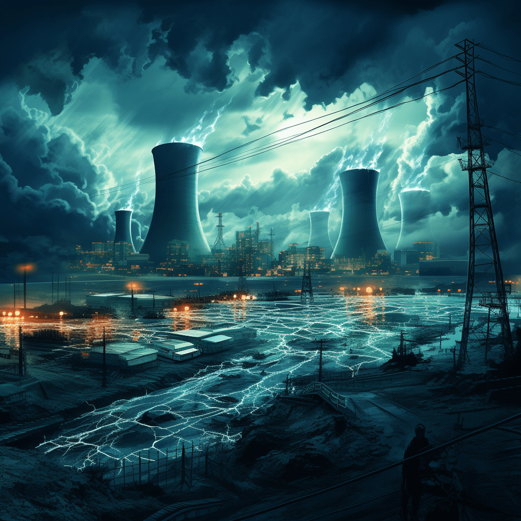 Nuclear Grid Theory: A Compelling Perspective on&nbsp;Energy