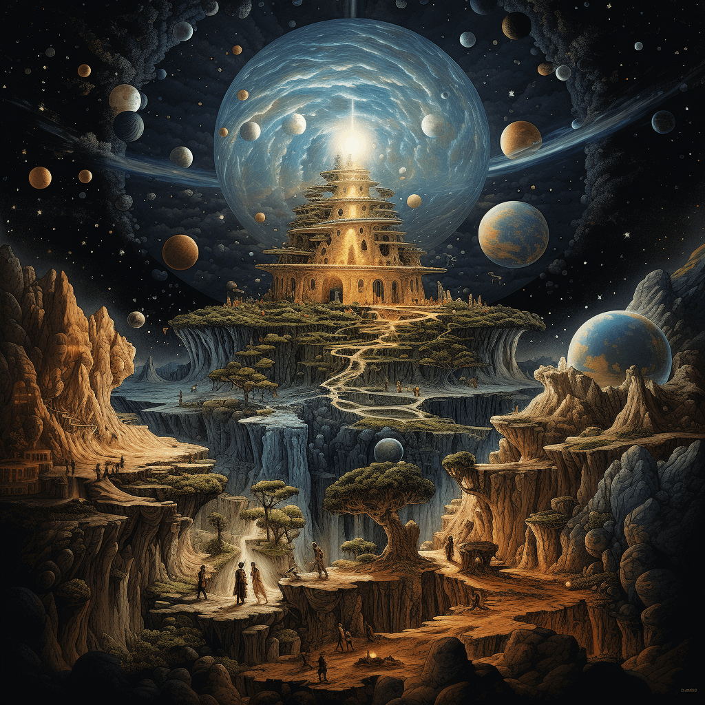 Original Earth Theory: Unearthing the&nbsp;Evidence