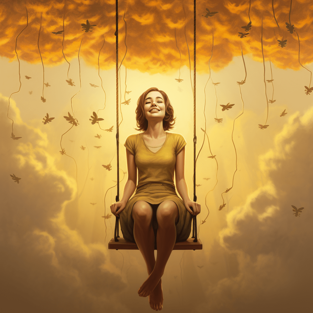 Overriding Depression with&nbsp;Optimism