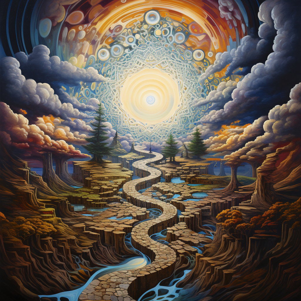 Paradigm Recalescence: The Unseen&nbsp;Revolution