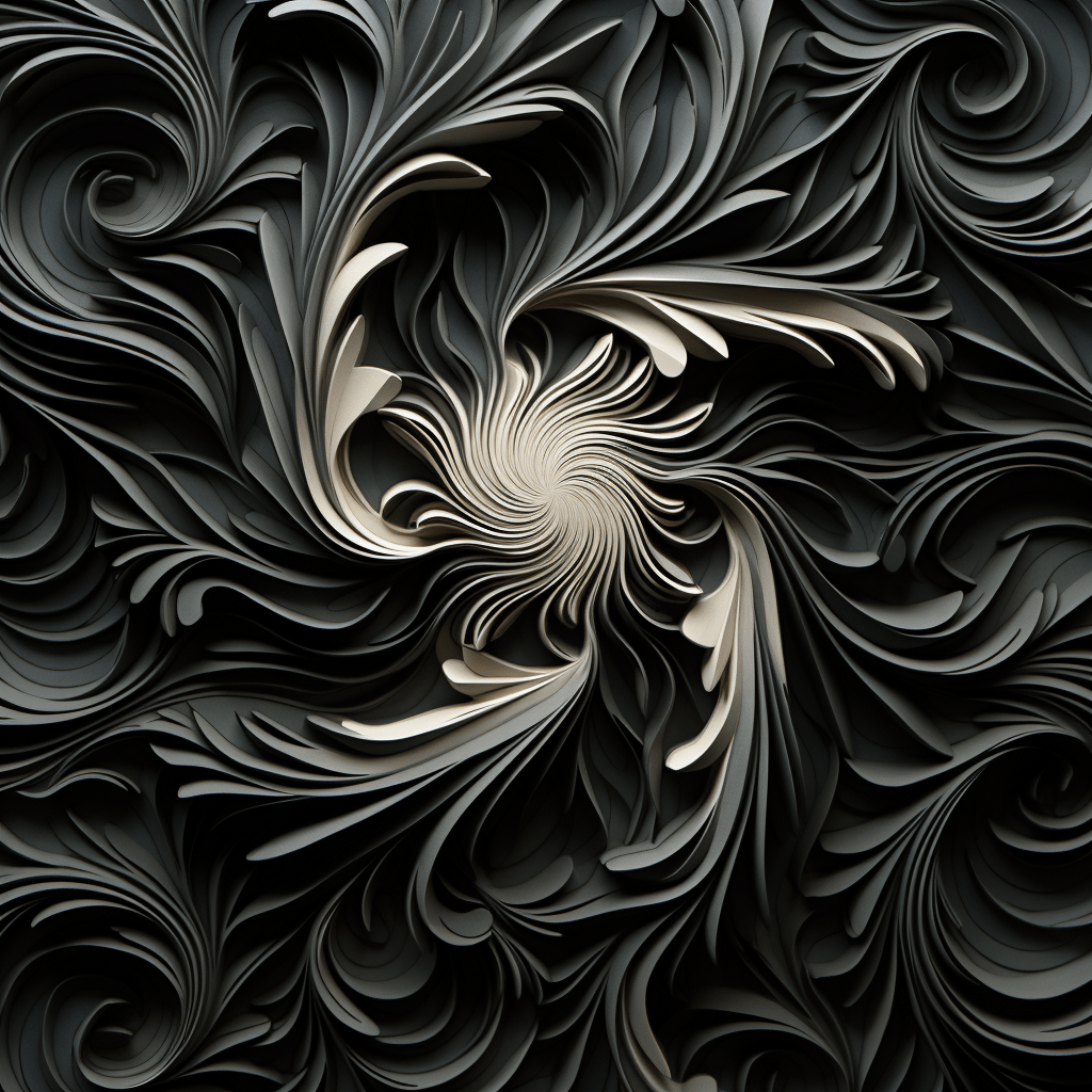 Pattern Manipulation: Perceptions of&nbsp;Reality