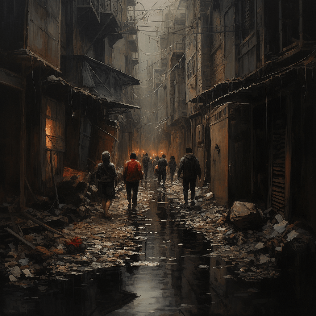 Bug Chasing Conspiracy: A Dark Internet Subculture or a Form of&nbsp;Control?