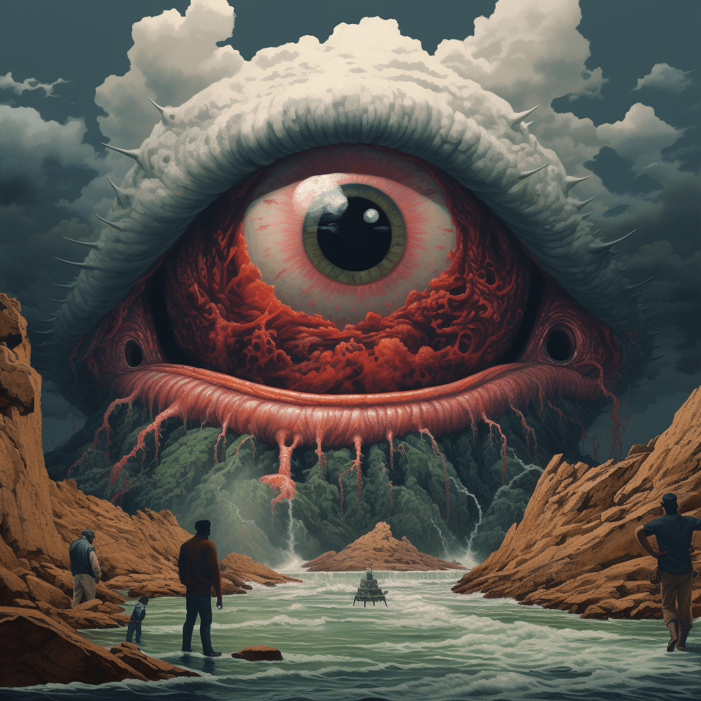 The PsyOps Paradox: A Self-Fulfilling&nbsp;Prophecy