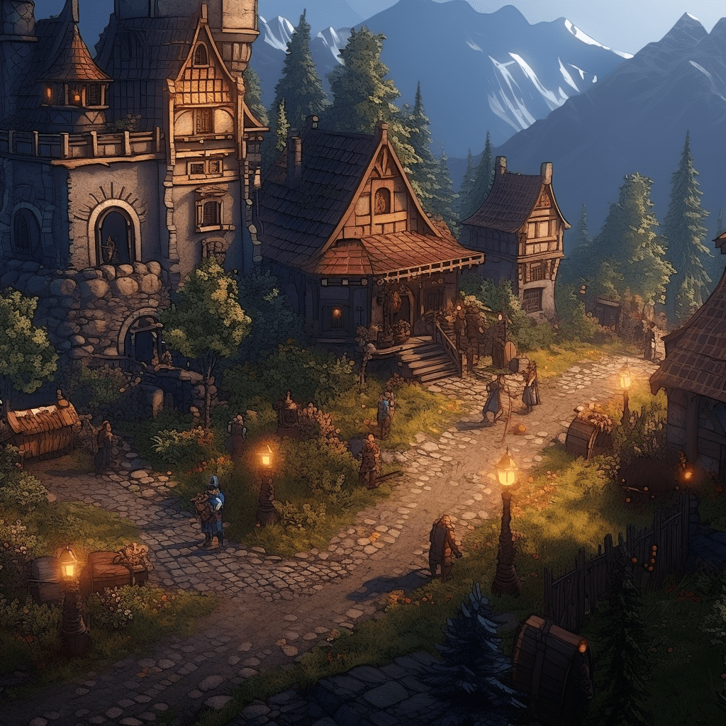 The HYBRID RPG Conspiracy: A Novel Approach to Sociopolitical Critique or Pure&nbsp;Absurdity?