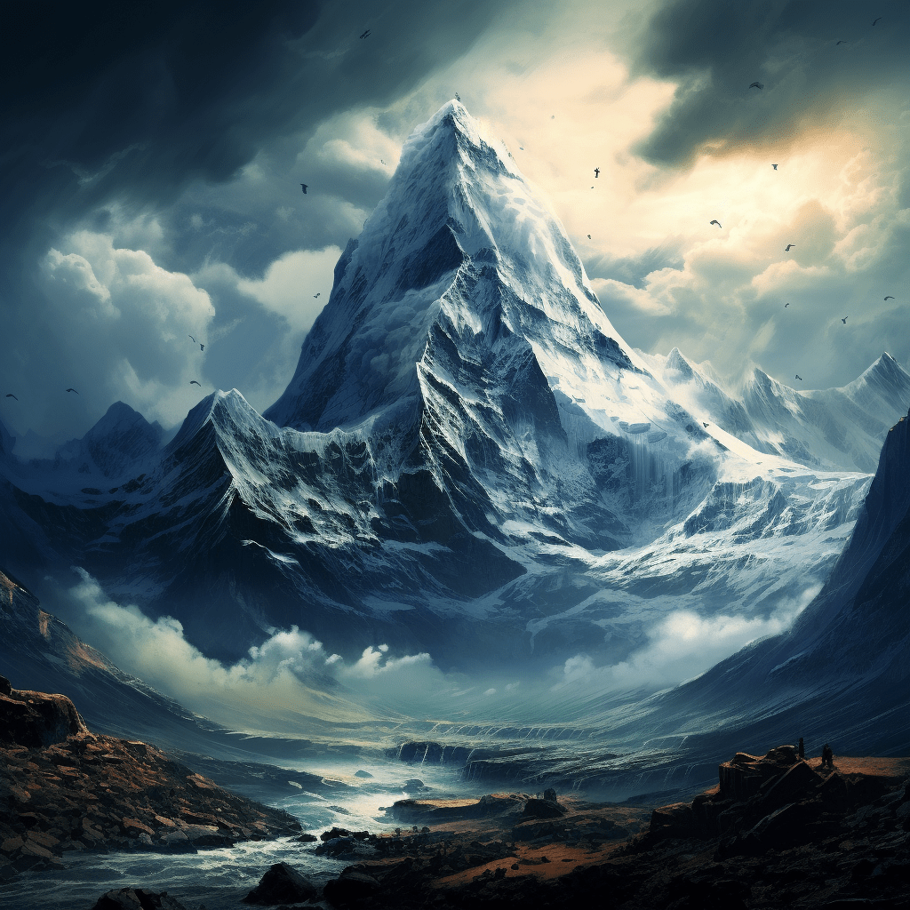 The Hidden Truths of Mount Everest: Uncovering the&nbsp;Cover-ups