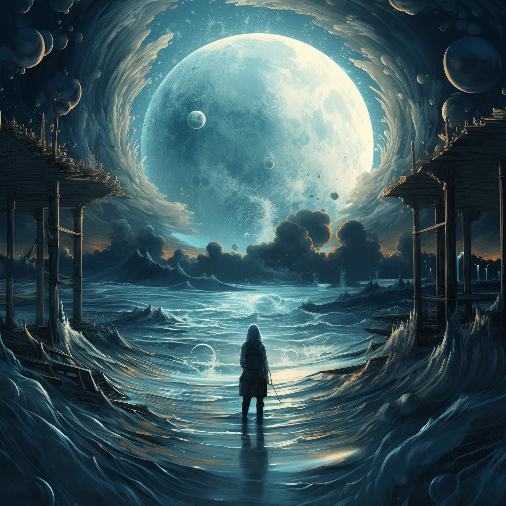 Sentient Water: A Dive into Dr. Emoto’s Water&nbsp;Experiments