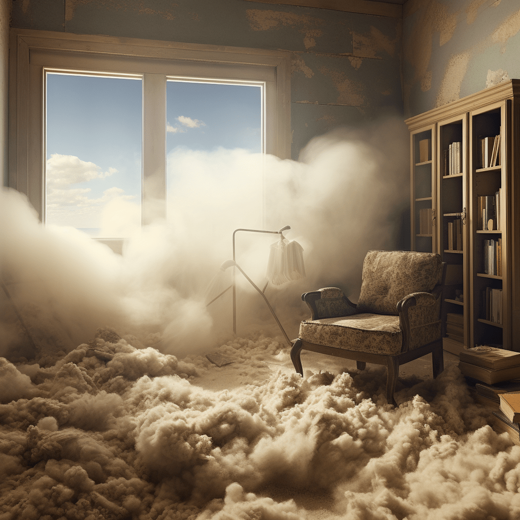 Smart Dust: An Intriguing Possibility for the Future of Surveillance and&nbsp;Communication