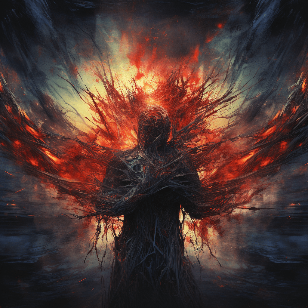 Forced Soul Removal: The Silent Harvest of Human&nbsp;Essence