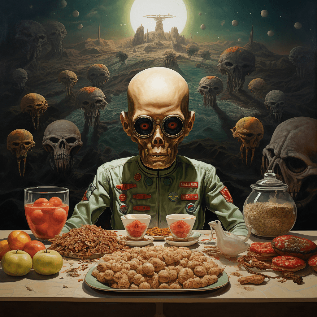 Deep Soy Theory: A Fascinating Internet&nbsp;Phenomenon