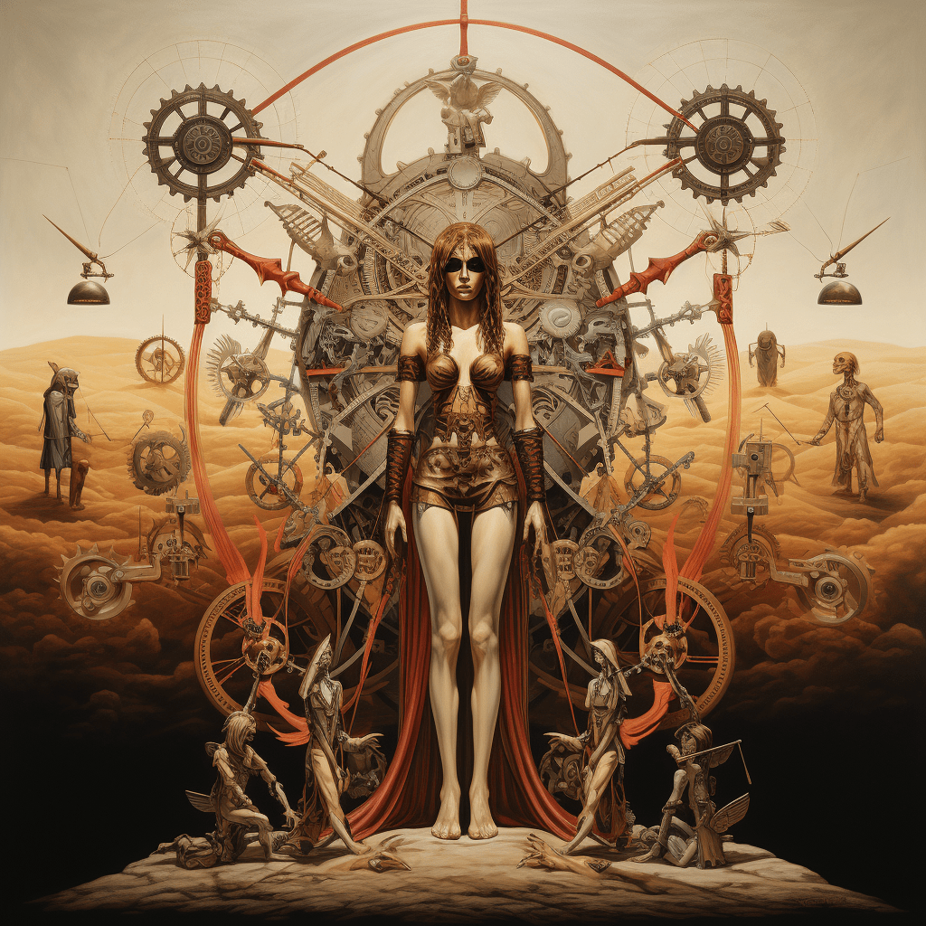 Encorings: The Universal Constants of Human&nbsp;Culture