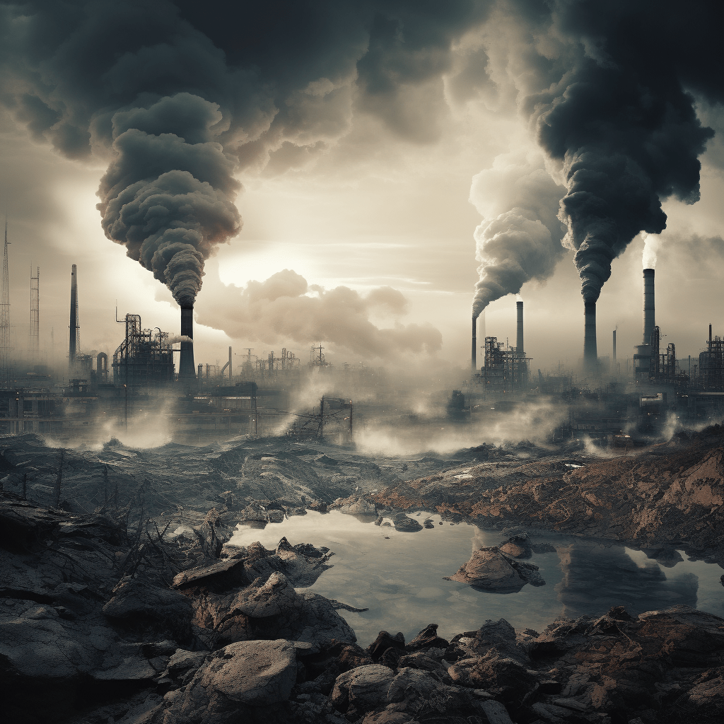 Greider’s Endgame: A Possible&nbsp;Scenario?