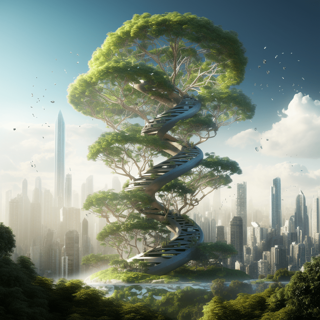 Embracing the Biome: The Rise of Bioma over Genoma in Modern&nbsp;Medicine