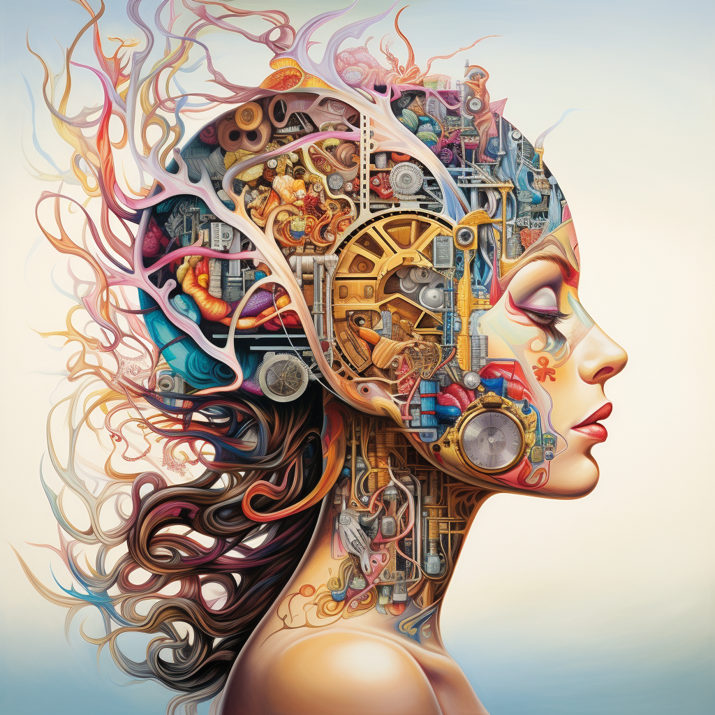 The Limbic Brain: The Epicenter of Emotion and&nbsp;Memory