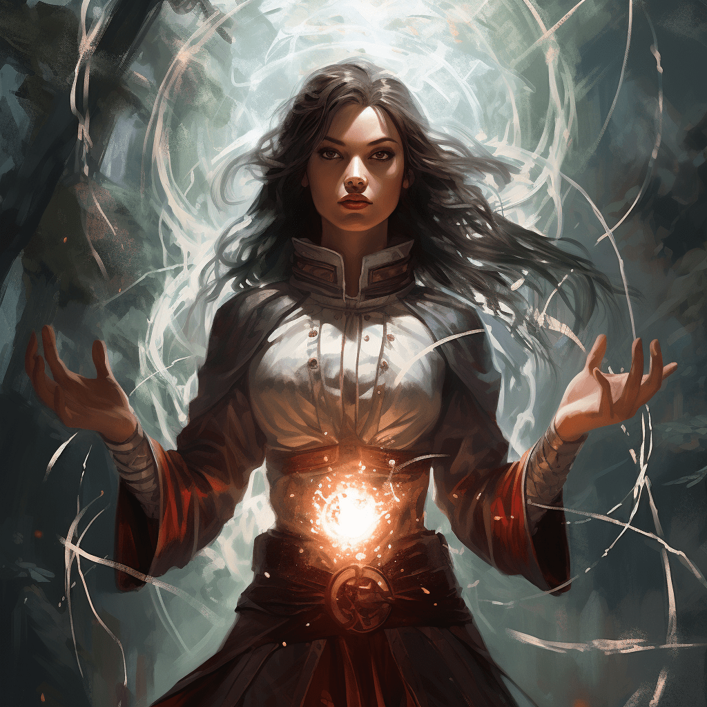 Prophecies Enforcing Agency: The Psychology of Self-Fulfillment