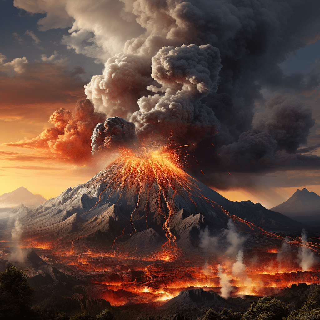 The Secret Purpose of Volcanoes: More than Just Nature’s&nbsp;Fury